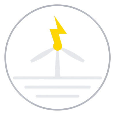 FieldWatt logo